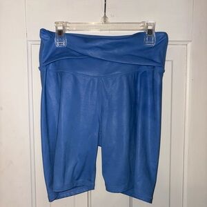 Sage collective athletic short